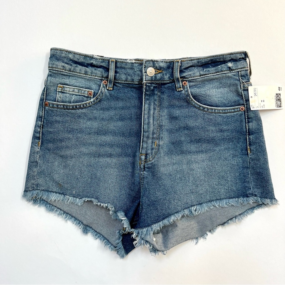 H&M Denim Shorts